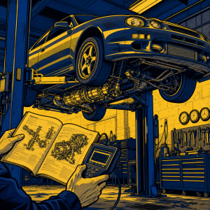 Toyota Celica GT-Four Buying Guide: What Technicians Need to Know