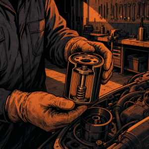 Why Oil Filter Sizes Change: What Technicians Need to Know