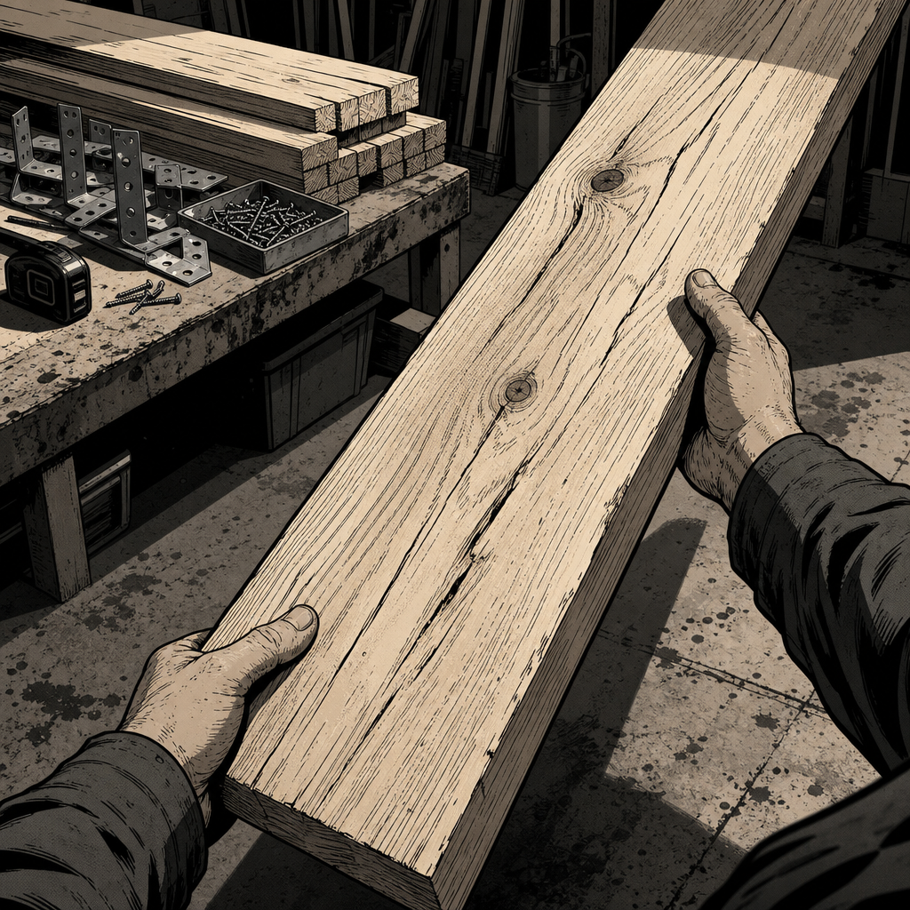 DIY Wood Car Ramps: Build Safe and Stable Ramps for Your Garage