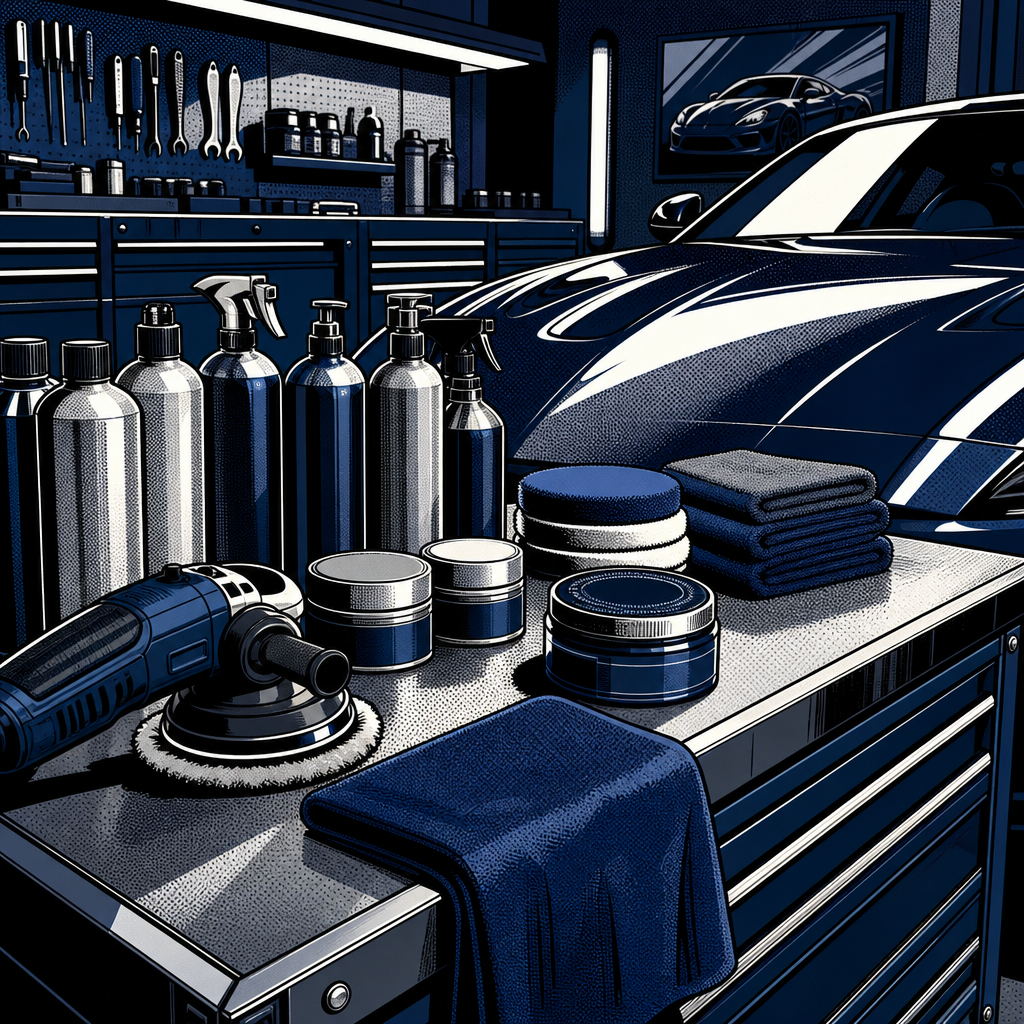 Adams Car Care Kit at Costco: What Technicians Need to Know About This Detail Package