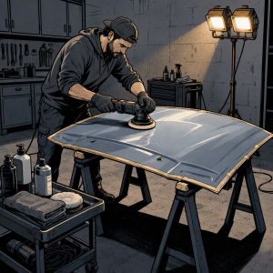 Should You Ceramic Coat Your Toolbox? A Techs Guide to Protecting a High-Dollar Tool Setup
