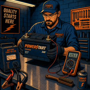 How Long Can a Car Battery Last? Real-World Data on Battery Lifespan