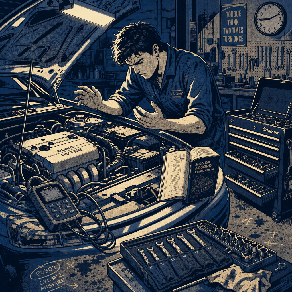 Is Flat Rate Pay Killing Your Earnings? What Every Young Technician Needs to Know