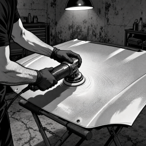 DIY Paint Correction: A Technicians Guide to Removing Swirls Without Wrecking Your Clear Coat