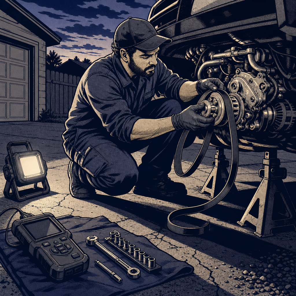 Mobile Mechanic Customer Management: When to Walk Away From Problem Clients