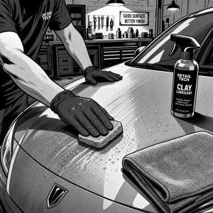 Overspray, Compound, or Something Worse? A Techs Guide to Diagnosing Mystery Spots After Paint Work