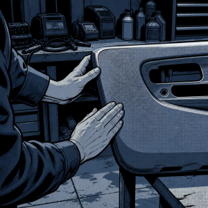 Servicing Saturns Polymer-Body Cars: A Technicians Guide to Panels, Engines, and Parts