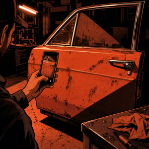 Cover Your Shop: A Technicians Guide to Vehicle Intake Documentation