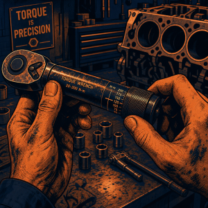 How to Read (and Trust) Your Click-Type Torque Wrench