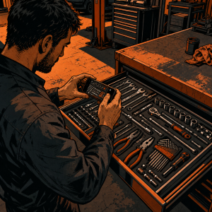 Shop Buyout or Pay Plan Change? How Techs Can Protect Their Tools, Pay, and Paper Trail