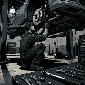 DIY Garage Bay Rentals: What Techs and Weekend Wrenchers Should Know Before Renting a Lift