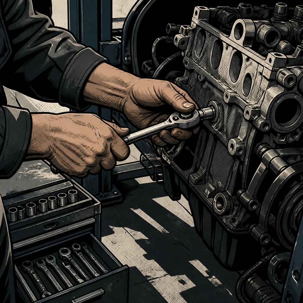 Snap-On, Icon, or Harbor Freight? What Actually Matters When You Buy a Tool Box
