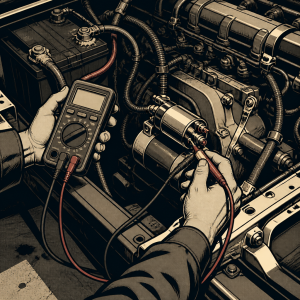 What a Century of Car Design Teaches Technicians About Servicing Todays Vehicles