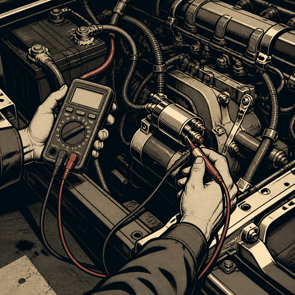 What a Century of Car Design Teaches Technicians About Servicing Todays Vehicles