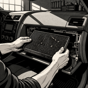 Persistent Car Odor? A Technicians Guide to Finding and Fixing the Real Source