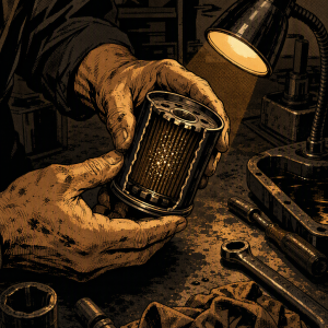 Engine Knock Diagnosis: How to Tell Rod Bearing Failure From Valve Train Noise