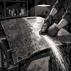 Why $99 Paint Jobs Are Gone for Good: A Technicians Guide to Real-World Paint Costs and Prep