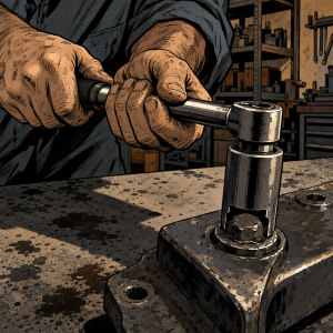Grip-Edge Bolt Extractor Sockets: Are They Worth the Money?