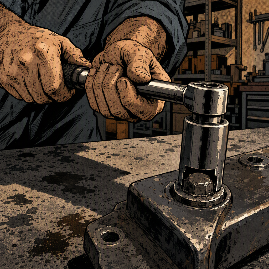 Grip-Edge Bolt Extractor Sockets: Are They Worth the Money?