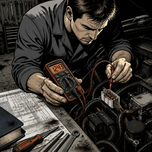 Why Modern Vehicles Demand More From Technicians — And How to Keep Your Diagnostic Skills Sharp