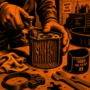 PTFE Oil Additives Like Slick 50: What Techs Should Actually Tell Customers