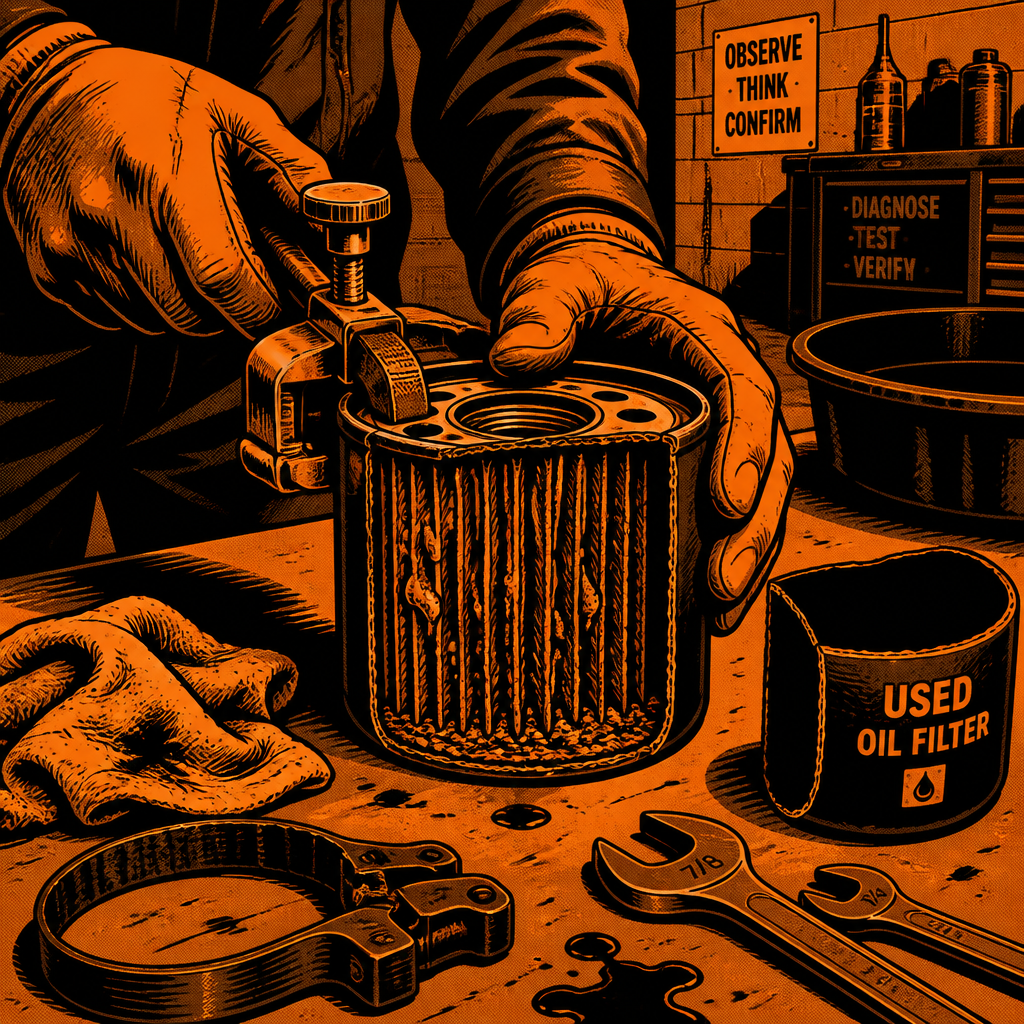 PTFE Oil Additives Like Slick 50: What Techs Should Actually Tell Customers