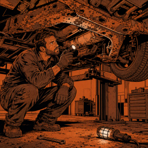 Repair or Replace? A Technicians Guide to Keeping High-Mileage Vehicles on the Road