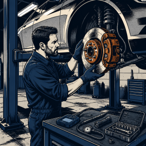 First Car, Real Inspection: A Technicians Guide to Buying and Prepping a New Drivers Vehicle