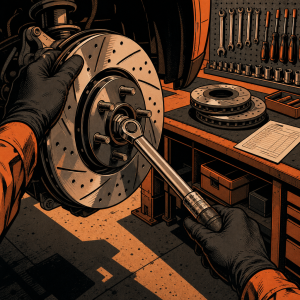 How to Vet a Shop Before You Take the Job: A Technicians Field Guide