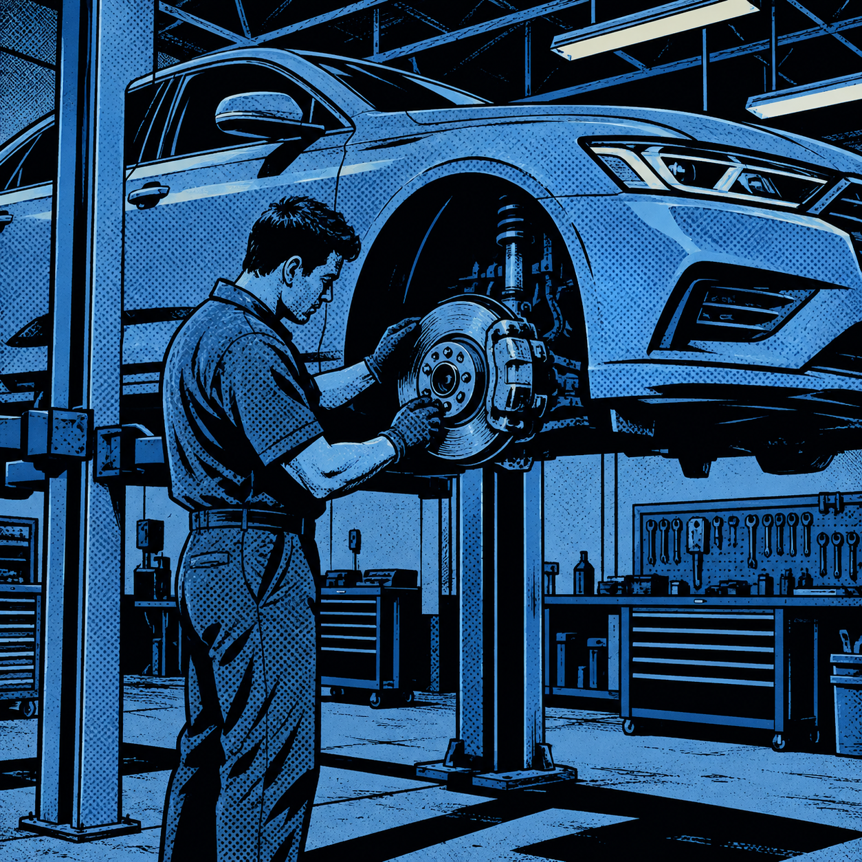 Automating Customer Follow-Up Texts: What Actually Keeps Shops Consistent