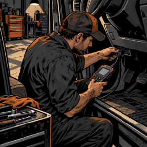 Stop Losing Money on No-Shows: A Deposit and Diagnostic Fee Policy for Mobile Mechanics