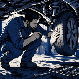 Mechanic vs. Technician: Closing the Training Gap Thats Costing Shops Comebacks